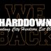 HARDDOWN HARDCORE (@harddown_hc) Twitter profile photo