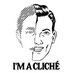 I'm a Cliché (@imaclichelabel) Twitter profile photo