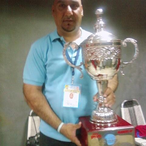 pammasinghca's profile picture. 