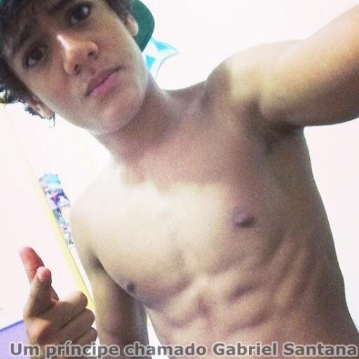 Sou um Moreno lindo , secsy ❤