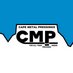 Cape Metal Pressings (@cmpressings) Twitter profile photo