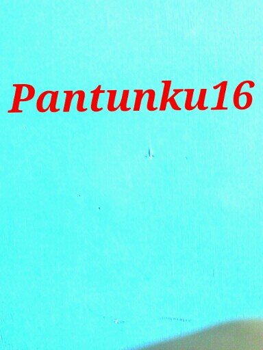Petunjuk:
Apabila tanda 
《M H I》= Motifasi Hari Ini
《I H I》  = Inspirasi Hari Ini
“Selamat Membaca”