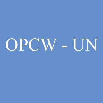 The OPCW-UN Joint Mission is mandated to oversee the timely elimination of the chemical weapons programme in Syria in the safest & most secure manner.