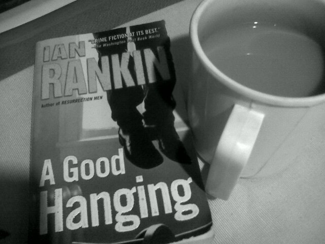 I simply love to know almost everything about stuff that interests me.