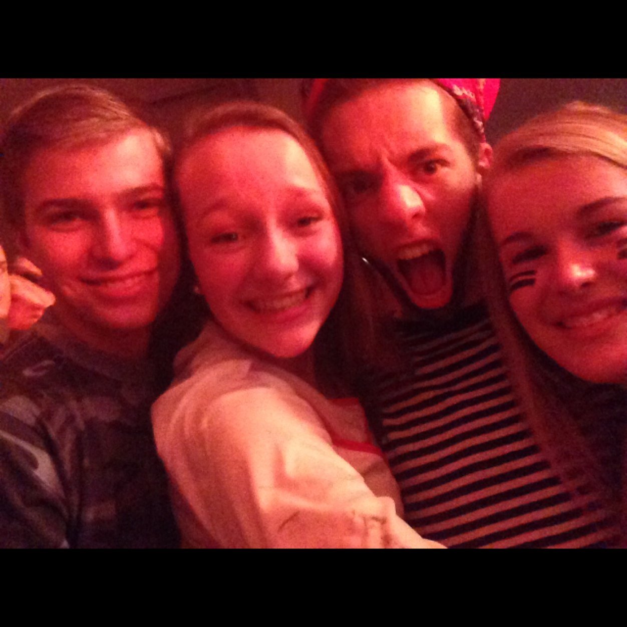 Sophiebalsters's profile picture. 