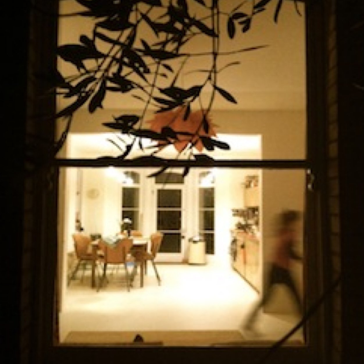 thebrightlab's profile picture. 'The House Project' @brightonfringe 2014.