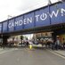 Camden Market Tour (@camdentour) Twitter profile photo