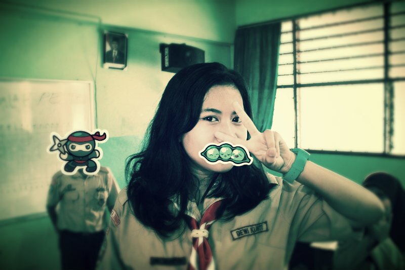 utiadnila's profile picture. uti kecil✌|bilanap's♥|#janjitelunjuk♛