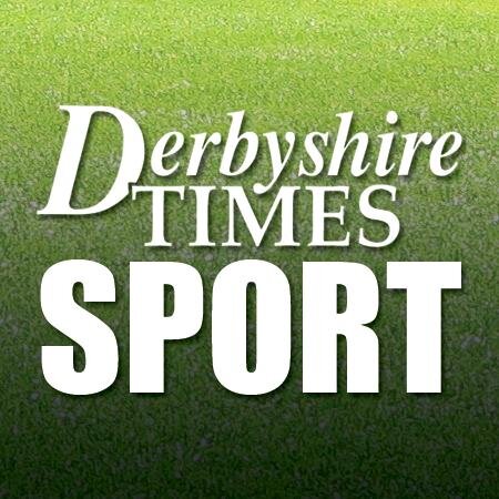 Got a sports story? Tweet us, email sport@derbyshiretimes.co.uk or phone 01246 504676.