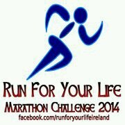 run4charity_ie's profile picture. 
