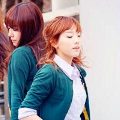 TaeNy is real.