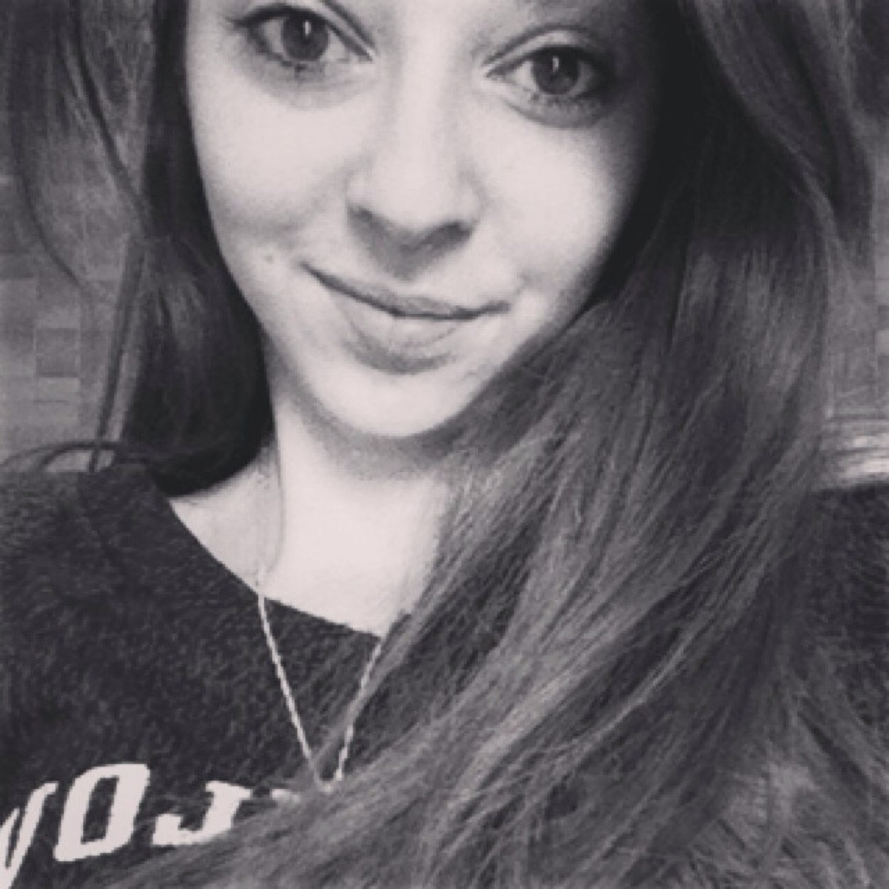 RebeccaFlahaut's profile picture. Instagram: RebeccaFlht      /      #Simon ❤️