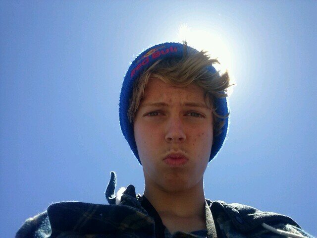 (Australian competitive COD player) gamertag: nV MackaSmack