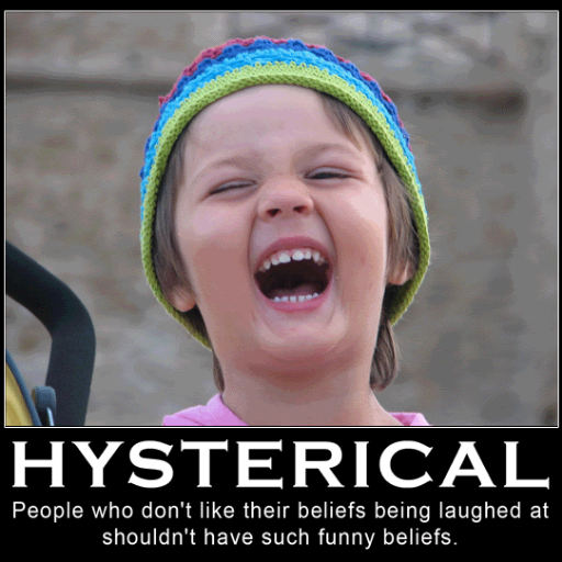 GodlessAndSane's profile picture. @PumaBare is my main account, #skeptical