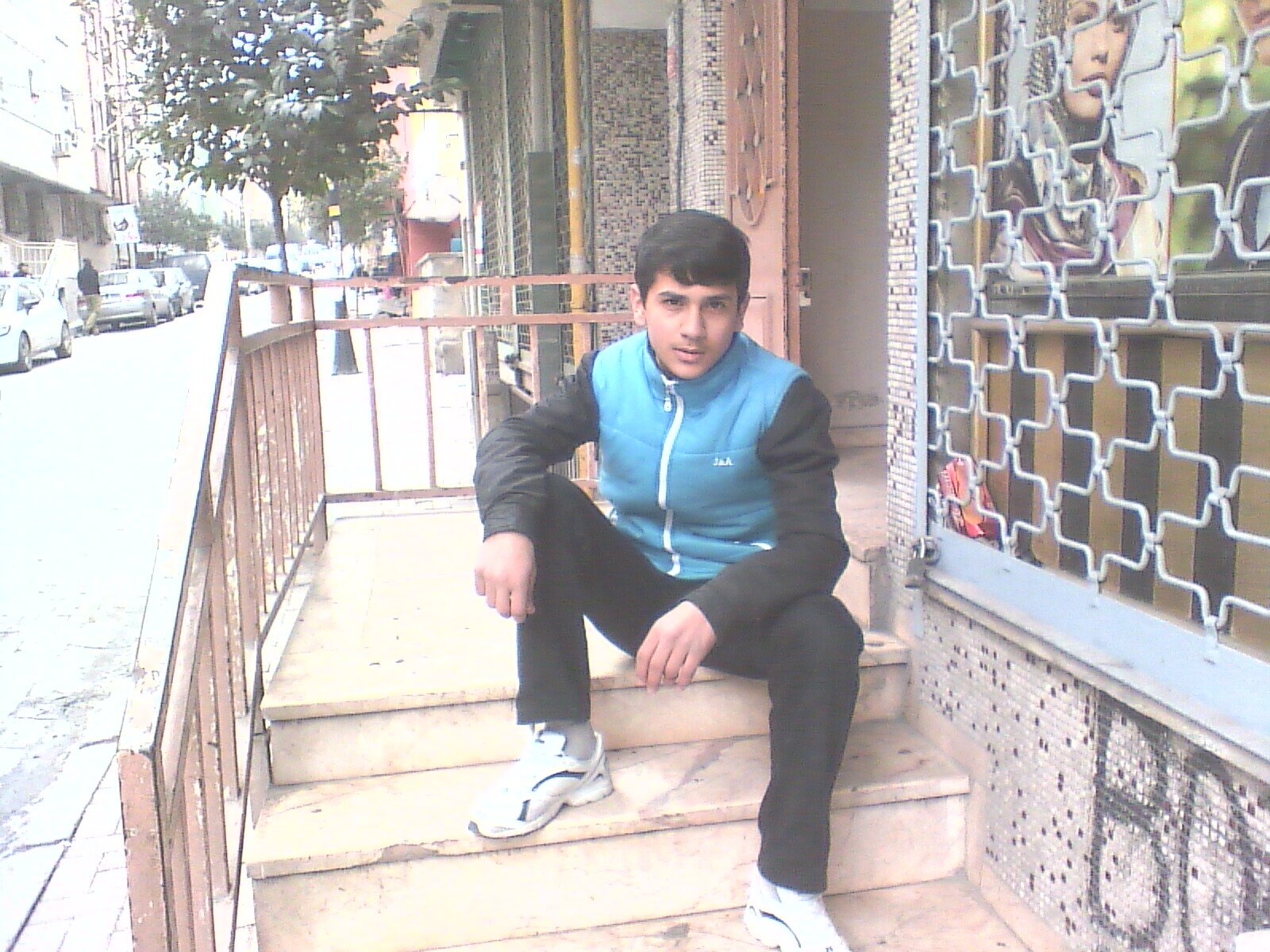 memet_trn's profile picture. her gidişin bi dönüşü vardır bunu bilin... ;)