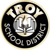 TroySchools(@troyschools) 's Twitter Profile Photo