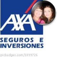 MARIADELCARMEN Y DELI HDEZ. TUS AGENTES DE AXA EN CEUTI