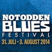 NotoddenBluesFestiva (@notodden) 's Twitter Profile