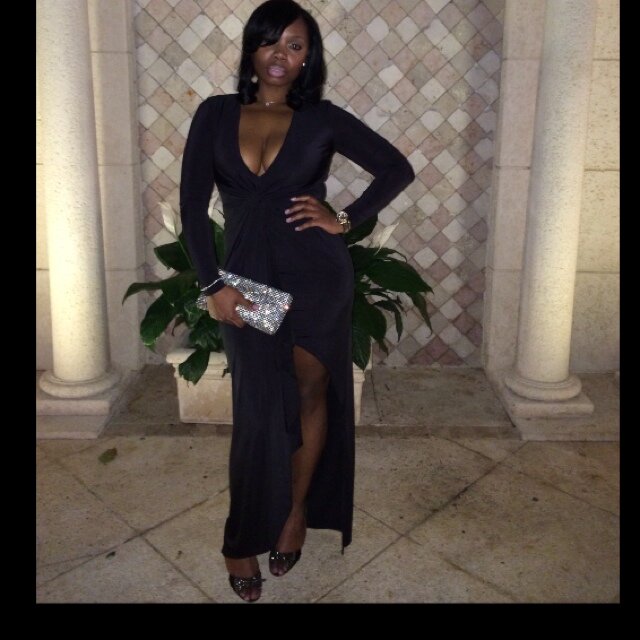 Sabrina Rochelle ™