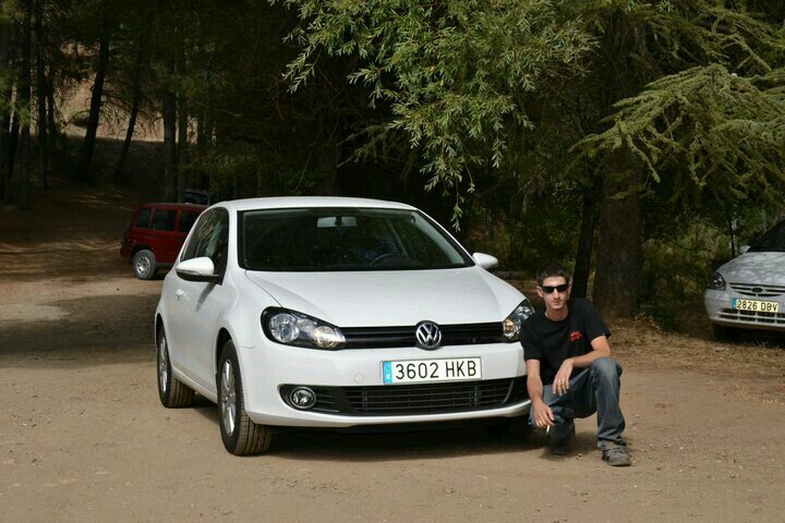 enrique3602's profile picture. a tope con la cope