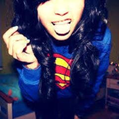 Sydney Ann Biddulph ♥