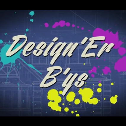 Check us out here!! 
http://t.co/siuDSYAW8n
 Design 'Er B'ys is a comedic web series about a gay couple stuck in reno hell in scenic Quidi Vi