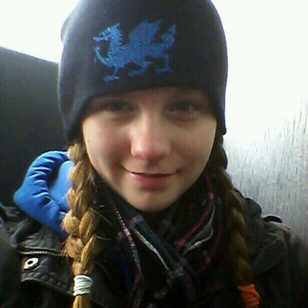 ICTFkatiechaput's profile picture. 