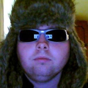 krazydave1979 Profile Picture