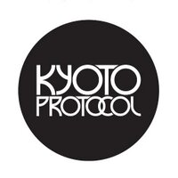 Kyoto Protocol (@kyotoband) 's Twitter Profile Photo Kyoto Protocol (@kyotoband) 's Twitter Profile Photo