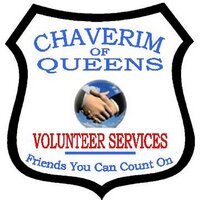 Chaverim Of Queens (@chaverimqueens) 's Twitter Profile