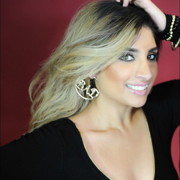 Award - Winning Make-up Artist. Cosmetology Teacher. Medical Spa Director. Beauty Editor/Writer . Fitness / Wellness
