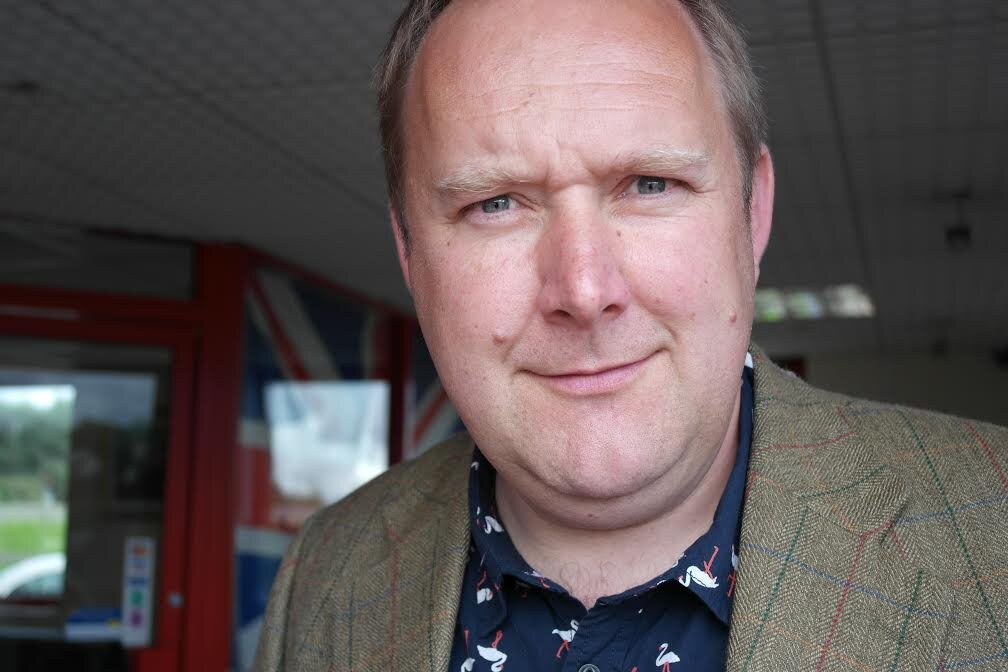 simonregalpawn's profile picture. Resident expert on Pawn Stars UK and Regal Pawn. Follow me on Facebook, search Simon Regal Pawn