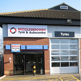 Middlesbrough Tyre & Auto Centre provide honest, friendly and professional service on all makes & models of cars. MOT testing, Tyres & Servicing.