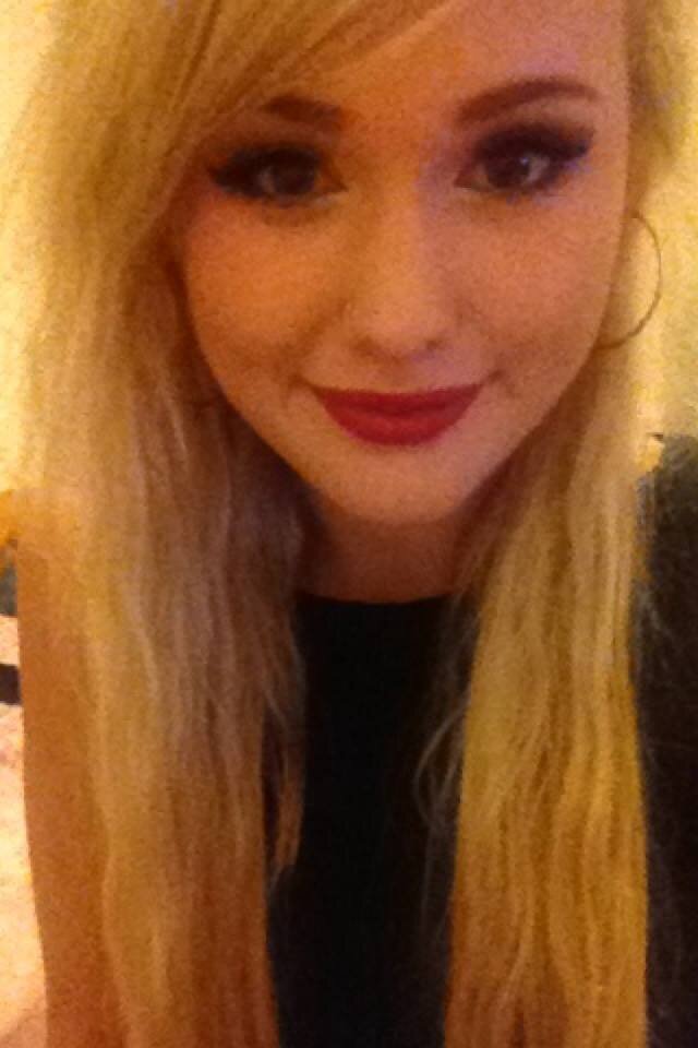 gemmalucy93's profile picture. dedicated BU student