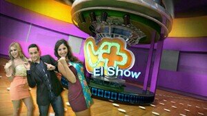 vmaselshow's profile picture. El #MagazineShow de Centro Occidente @VemastvOficial