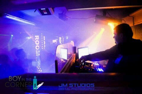 DJPaulC89's profile picture. General Manager