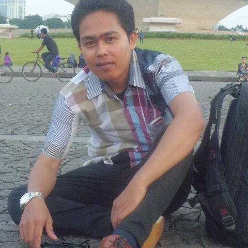 idisuwardi's profile picture. Kesalahan yang kecil akan menjadi hal yang besar di hadapan Allah jika kita menyepelekannya.