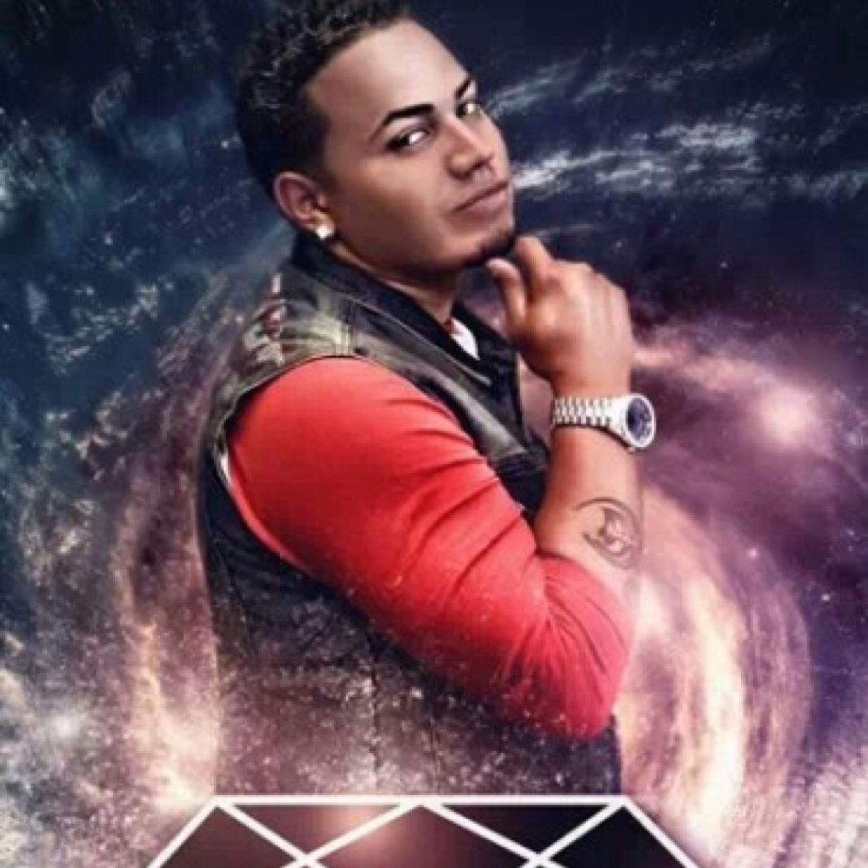 Urban Reggarton Artist, Composer & Producer.
Unlimited Music Group  Info: P.R. 787.451.8038  E.U. 786.991.8166 706.332.6205