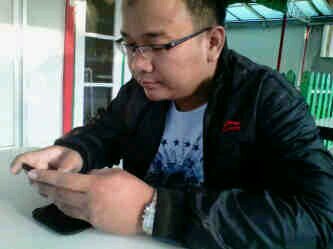 sobri_am's profile picture. 