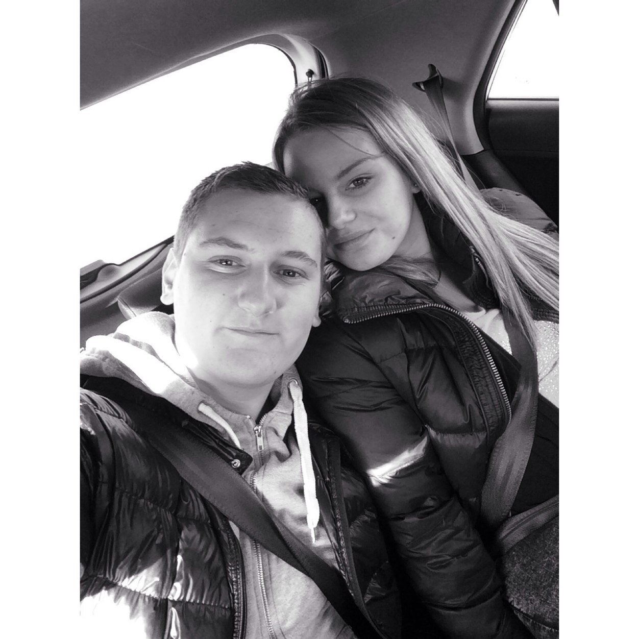 ❤️ Claudiaa