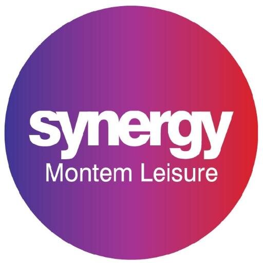 Montem Leisure Centre's Official Twitter Page...

Home to Synergy Gym, The Feel Good Factory, Swimming/Spa, racket sports, Swim Skool and various clubs.