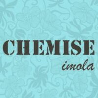 Chemise Imola(@ChemiseImola) 's Twitter Profile Photo