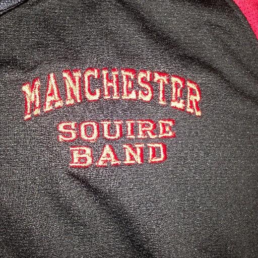 ManchesterBandD's profile picture. Director of Manchester Community Schools Bands