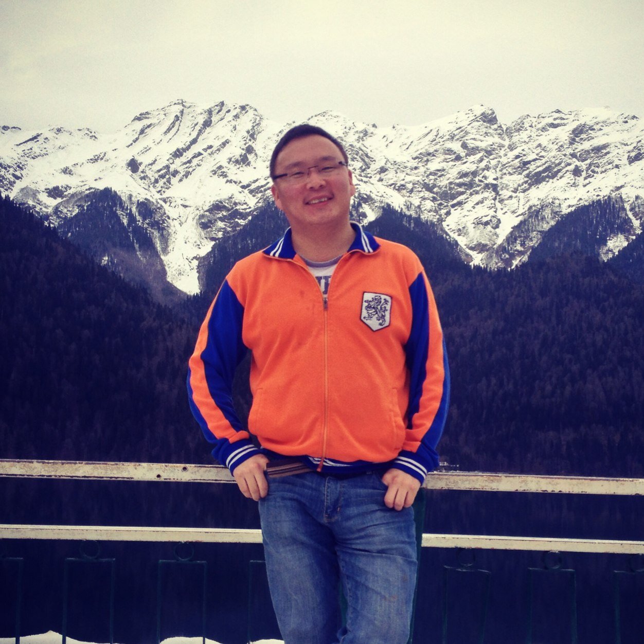 erimeev's profile picture. 