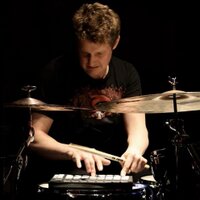 Jim Black - @jimblackdrums Twitter Profile Photo