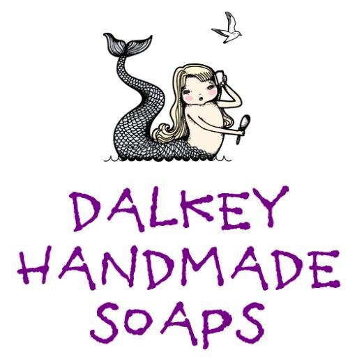 DalkeySoaps's profile picture. 100% Natural Handmade Soaps, Made with love in Dalkey by Val. Order via val@dalkeyhandmadesoaps.ie Twitter Facebook or our Website.