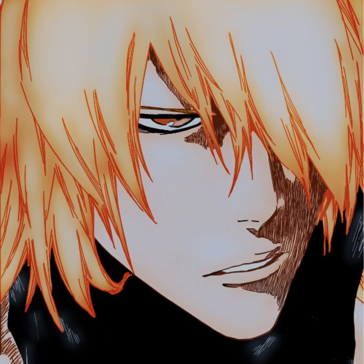 HeroicBerry's profile picture. My goal is to gain more strength so that i can protect my family and my friends, and take down anyone that stands in my way from achieving that.『#BleachRP』