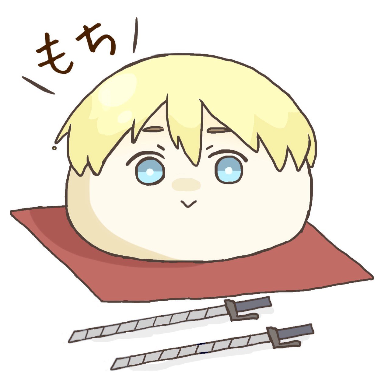 もちさんのプロフィール画像