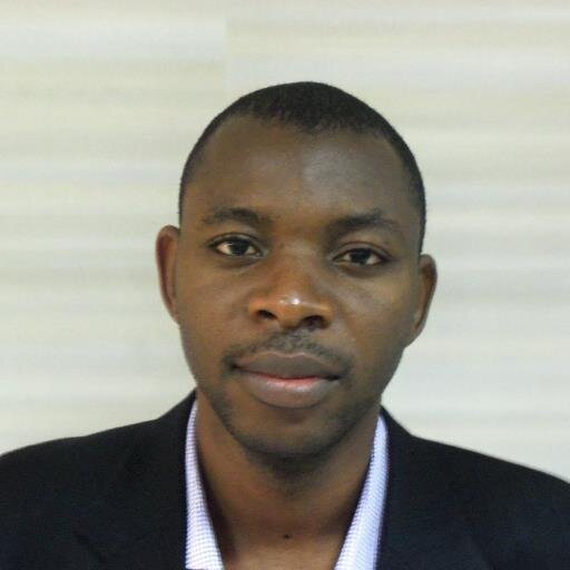 Joseph Akaangee