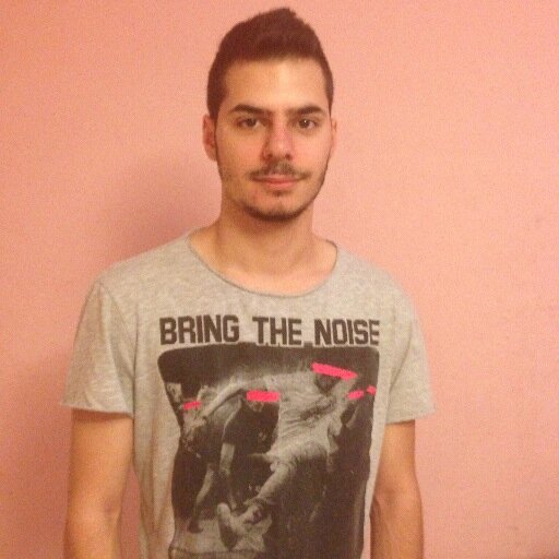 g_chris92's profile picture. 